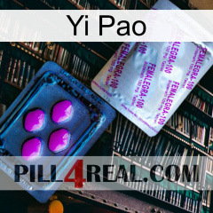 Yi Pao 37